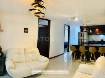 Apartamento EN ARRIENDO EN Jenesano EN Vereda Caicedo 359299 $1.950.000
