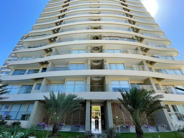 Apartamento en arriendo en Juan de Acosta