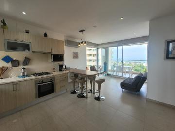 Apartamento EN ARRIENDO EN Juan De Acosta 170158 $4.000.000