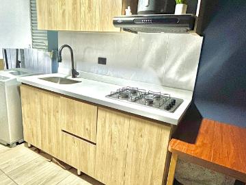 Apartamento en arriendo en la Tablaza la Estrella