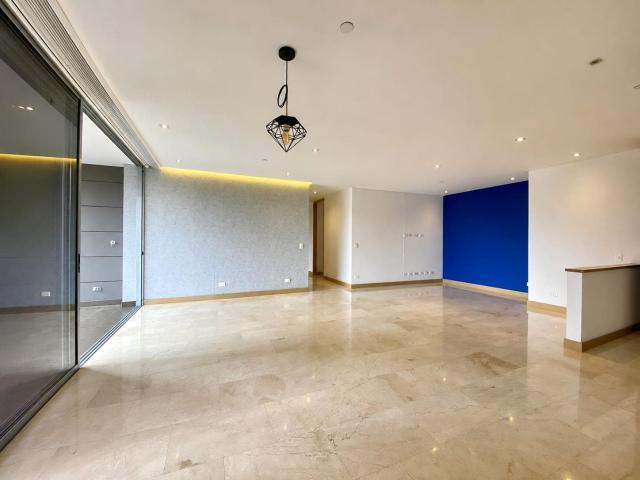 Apartamento En Arriendo En La Tomatera, Medellín