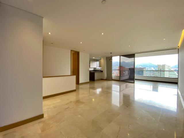 Apartamento En Arriendo En La Tomatera, Medellín