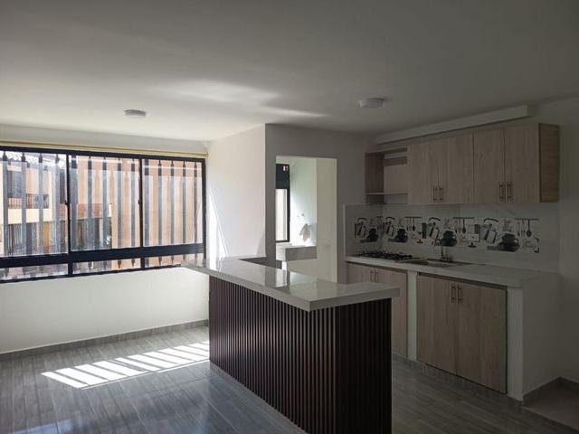 Apartamento en arriendo en La Unión