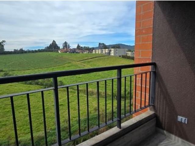 Apartamento en arriendo en La Unión
