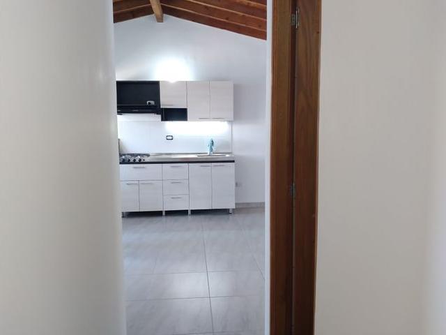 Apartamento en arriendo en La Unión