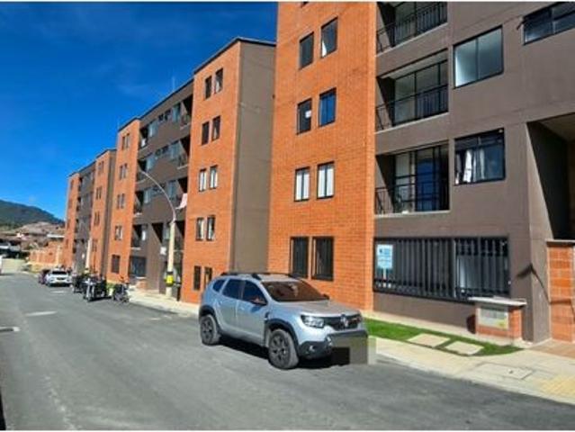 Apartamento en arriendo en La Unión