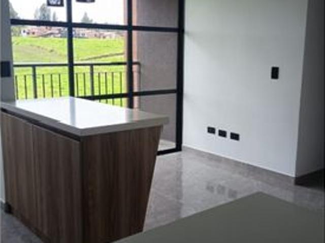Apartamento en arriendo en La Unión