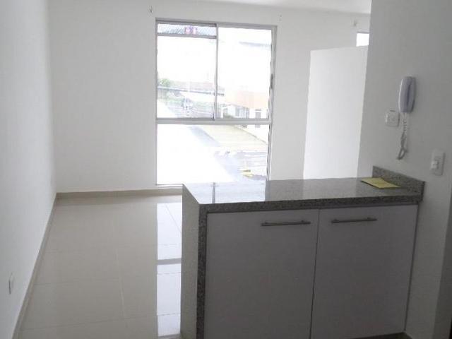 Apartamento en arriendo en La Villa