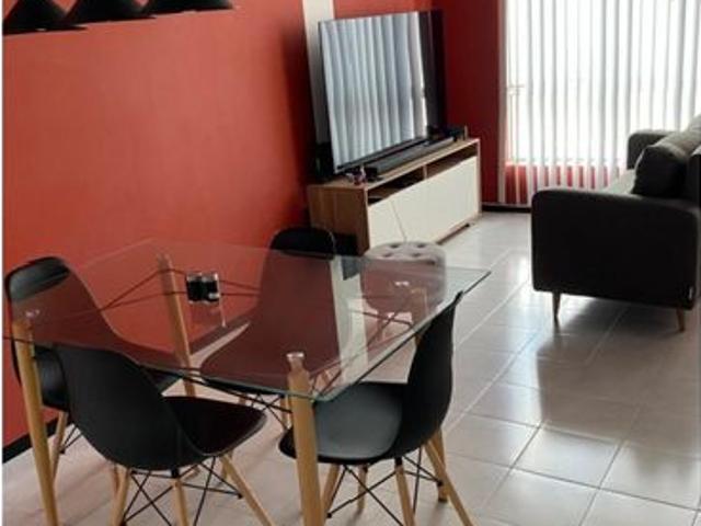 Apartamento en arriendo en La Villa