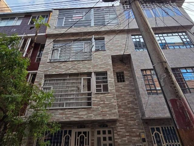 apartamento en arriendo en la aurora