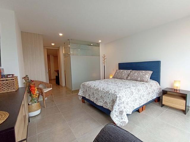 Apartamento en arriendo en La Avenida Centenario