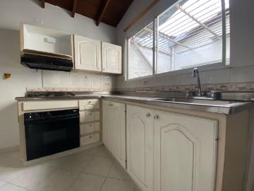 Apartamento en arriendo en La Castellana Medellín