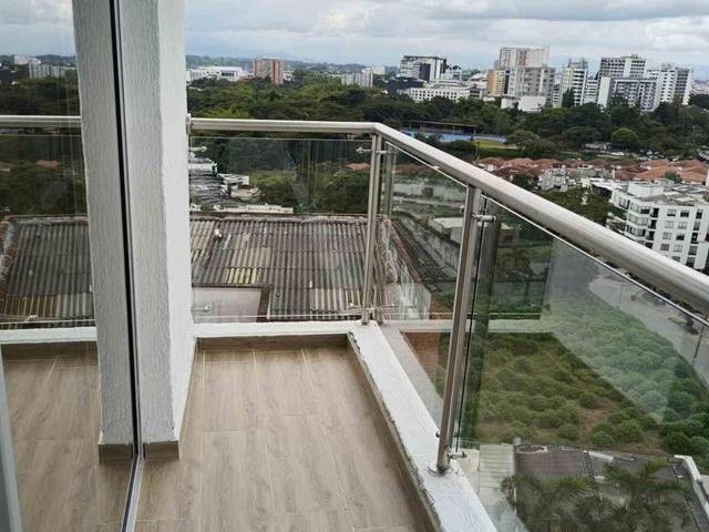 Apartamento en arriendo en La Castellana