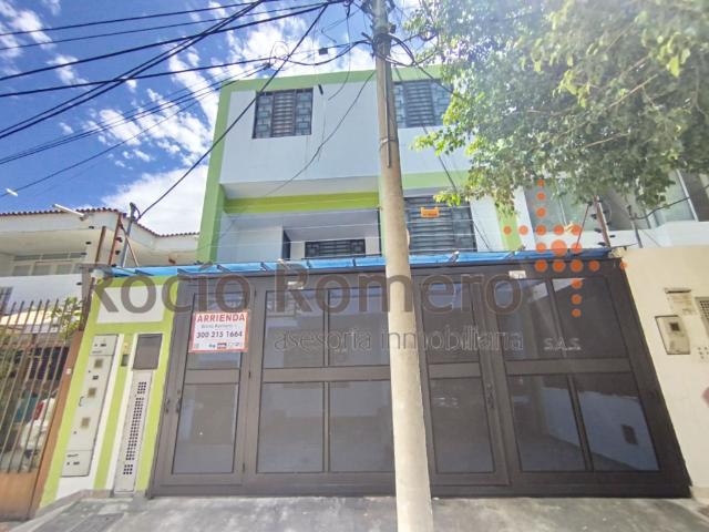 Apartamento en arriendo en la ceiba