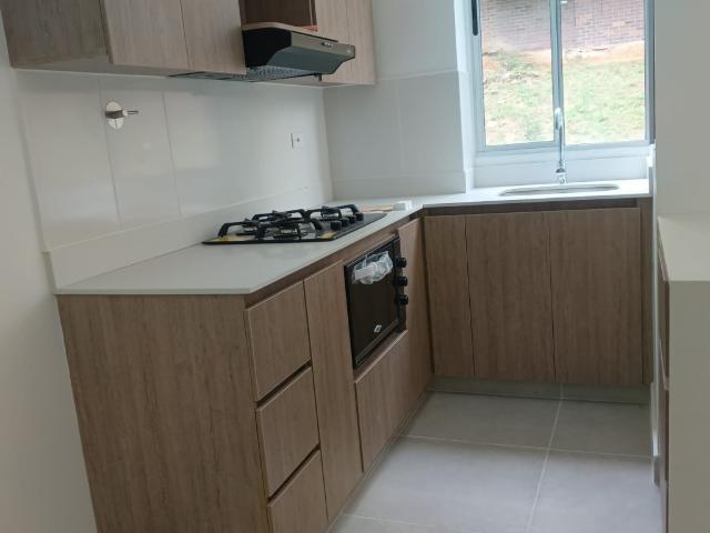 Apartamento En Arriendo En La Ceja En Lorient A388324