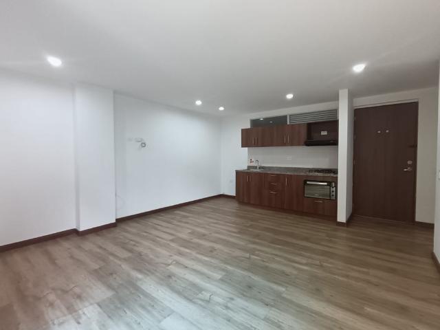 Apartamento En Arriendo En La Ceja En Variante Salida A Medellin A362002