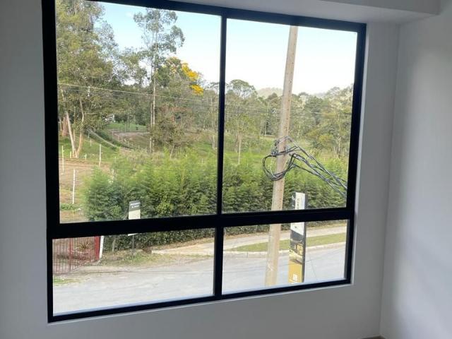Apartamento en Arriendo en Vereda Don Diego, El Retiro 1 Alcobas, 52m2