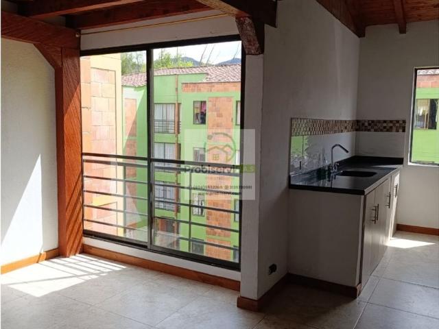 APARTAMENTO EN ARRIENDO EN LA CEJA, SECTOR ALICANTE