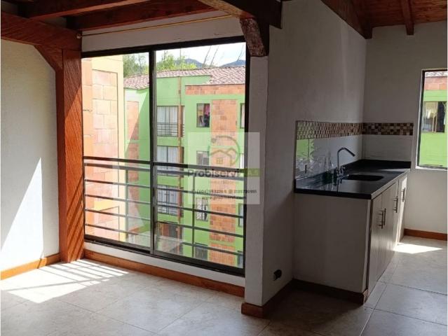 APARTAMENTO EN ARRIENDO EN LA CEJA, SECTOR ALICANTE