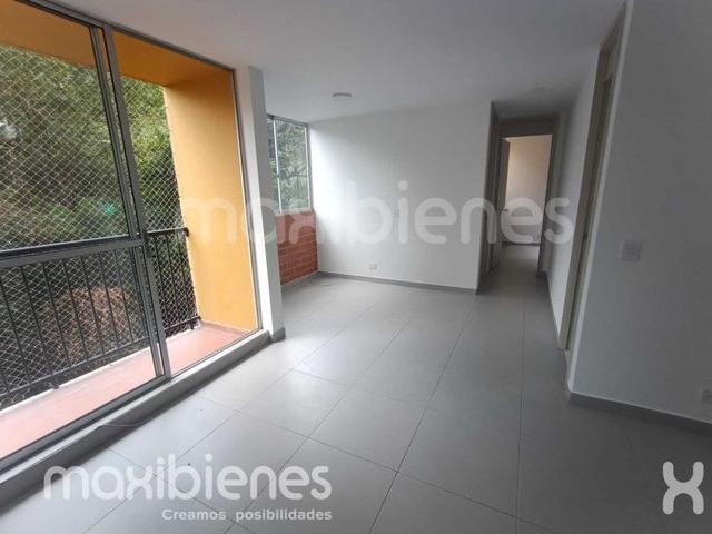 Apartamento en arriendo en La Estrella