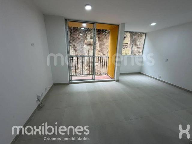 Apartamento en arriendo en La Estrella