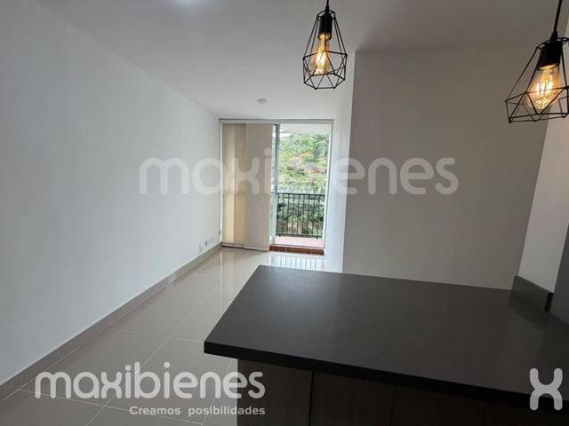 Apartamento en arriendo en La Estrella