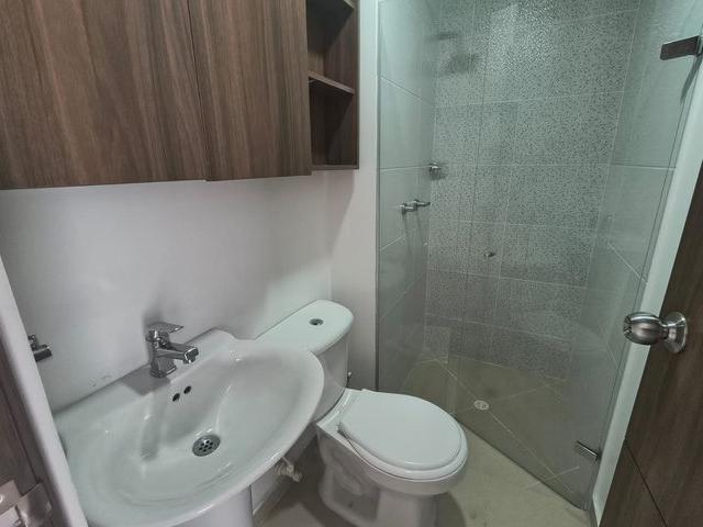 Apartamento en arriendo en La Estrella