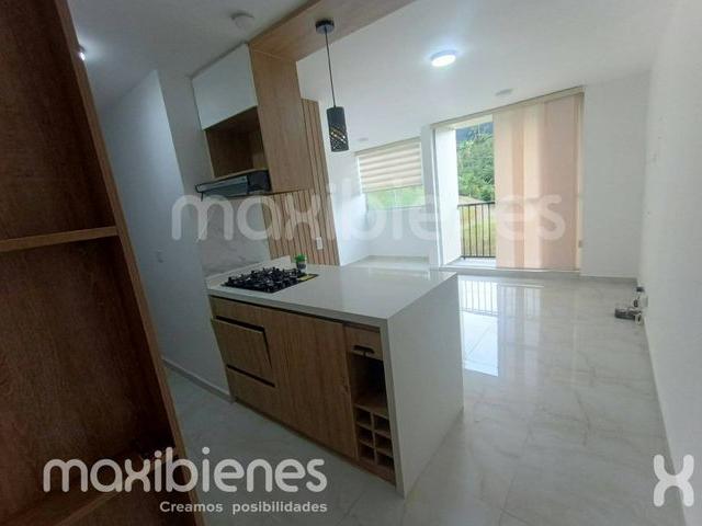 Apartamento en arriendo en La Estrella