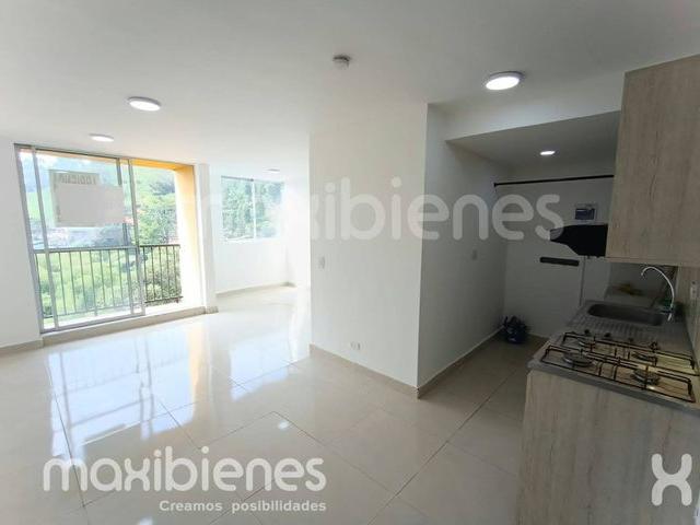 Apartamento en arriendo en La Estrella