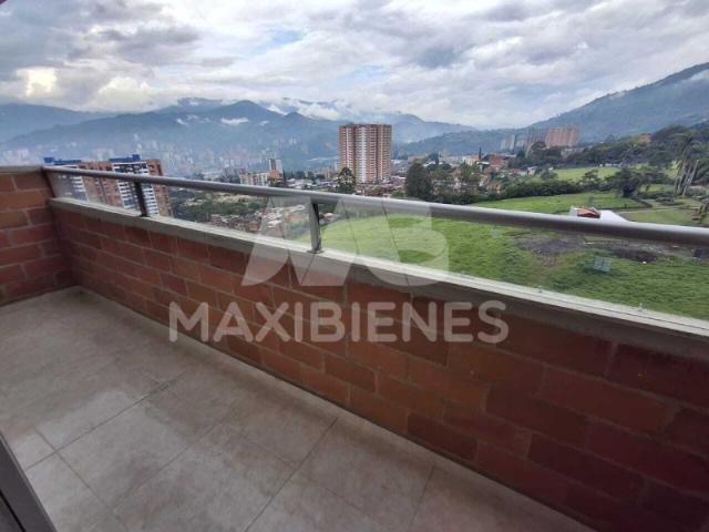 Apartamento EN ARRIENDO EN La Estrella 233384 $1.800.000