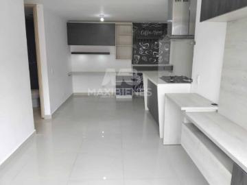 Apartamento EN ARRIENDO EN La Estrella 240071 $1.900.000