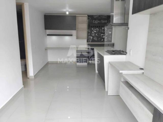 Apartamento En Arriendo En La Estrella En. A240071
