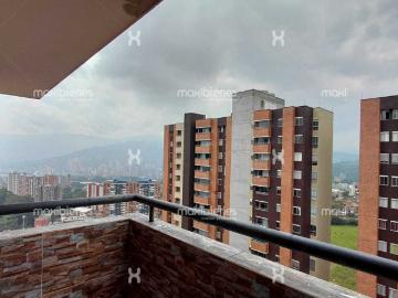 Apartamento EN ARRIENDO EN La Estrella EN La Ferrería 368291 $2.200.000
