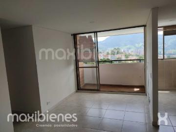 Apartamento EN ARRIENDO EN La Estrella EN La Ferrería 378154 $2.350.000