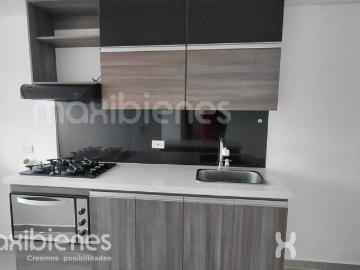 Apartamento EN ARRIENDO EN La Estrella EN La Ferrería 384656 $2.500.000