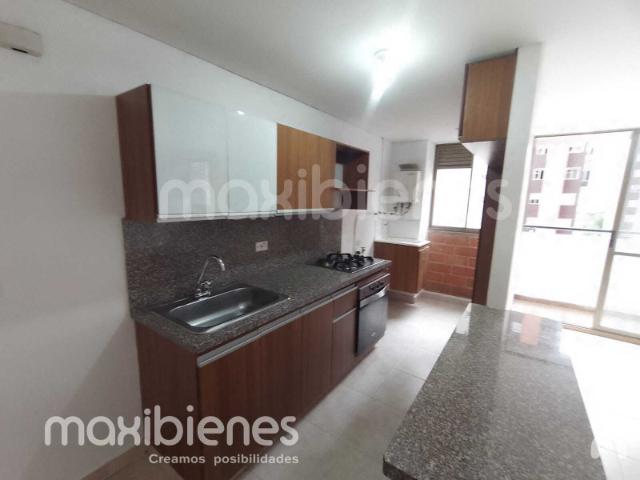 Apartamento EN ARRIENDO EN La Estrella EN La Ferrería 387859 $2.300.000