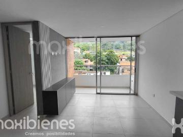 Apartamento EN ARRIENDO EN La Estrella EN La Ferrería 393429 $2.600.000