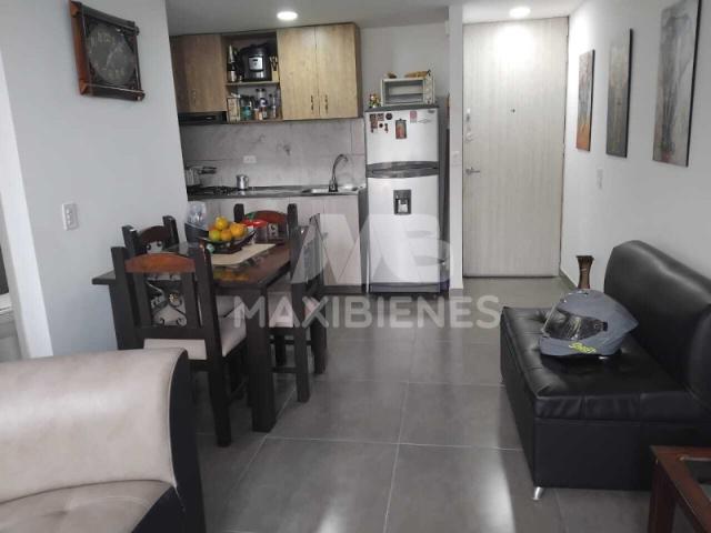 Apartamento EN ARRIENDO EN La Estrella EN LA INMACULADA 1 325581 $1.700.000