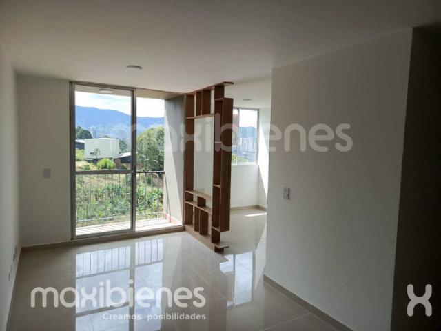 Apartamento EN ARRIENDO EN La Estrella EN LA INMACULADA 1 394940 $1.800.000