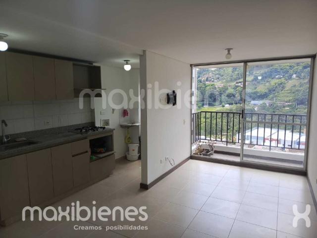 Apartamento EN ARRIENDO EN La Estrella EN LA INMACULADA 1 403873 $2.000.000