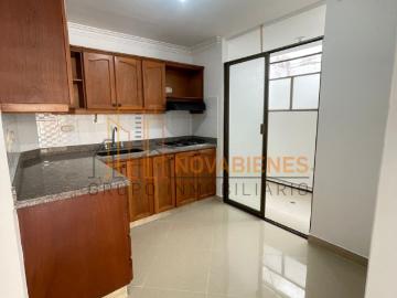 Apartamento EN ARRIENDO EN La Estrella EN parque principal 353464 $2.700.000