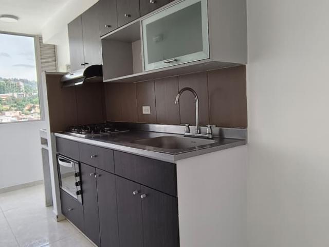 Apartamento en arriendo en La Ferrería La Estrella