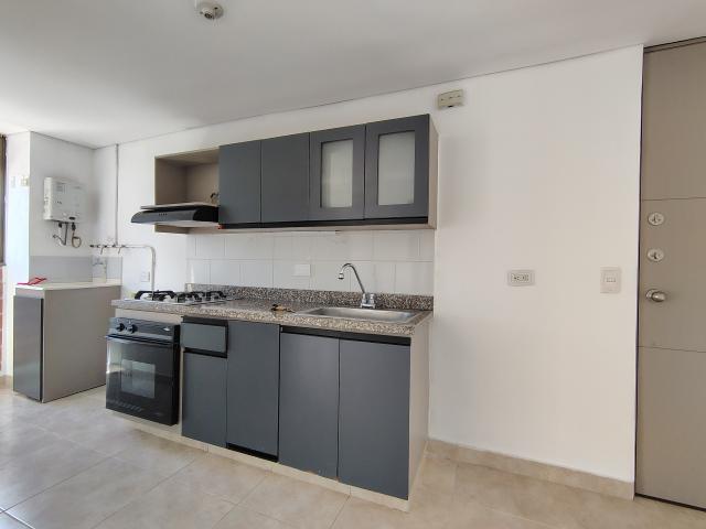 Apartamento en arriendo en La Ferrería La Estrella