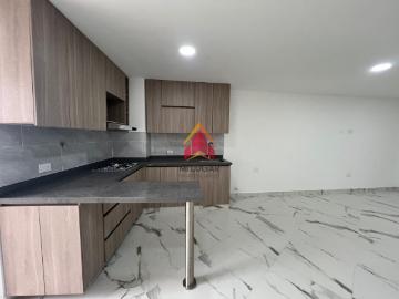 Itagüí, Antioquia - Aparcadero, Balcón
