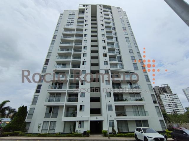 Apartamento en arriendo en la floresta