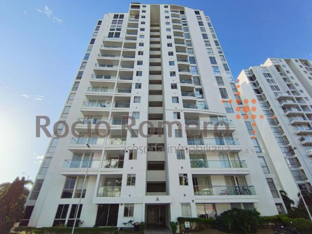 Apartamento en arriendo en la floresta