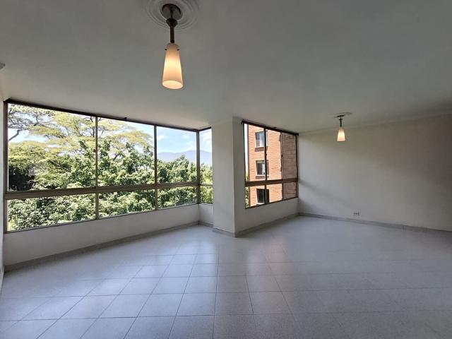Apartamento En Arriendo En Medellín
