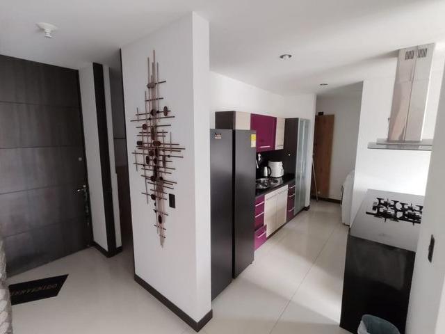 Apartamento en arriendo en La Julita