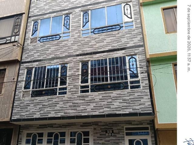 apartamento en arriendo en la libertad
