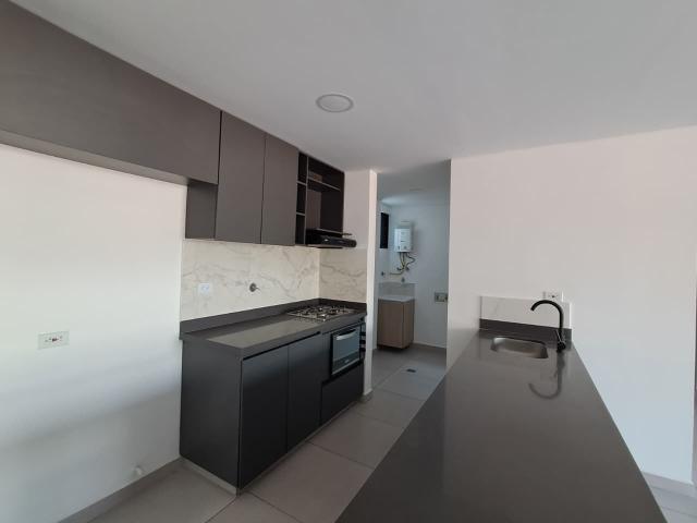 Apartamento En Arriendo En La Palma, Medellín